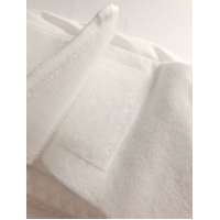 Babybelt Bekkenbrace Zwangerschap Steunband - Baby Verstelbaar Buikband - Zwangerschapsband - Bekkenbrace Bekkenband - WIT